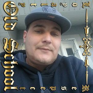 Meet your Posher, Ricky